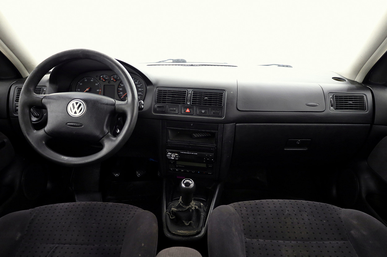 Volkswagen Golf Comfortline 1.4 55kW