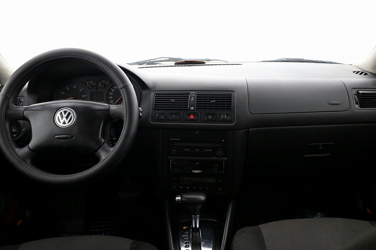 Volkswagen Golf Comfortline ATM 1.6 75kW